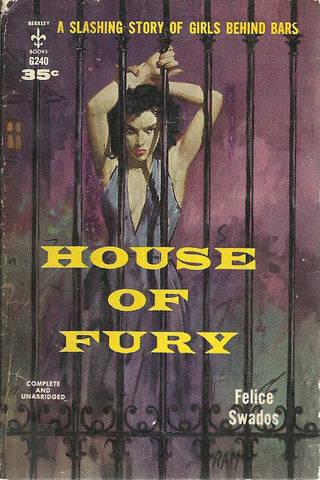 House of Fury