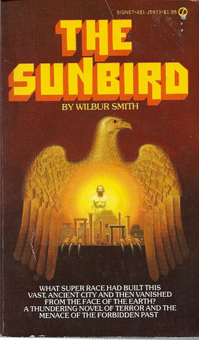 The Sunbird