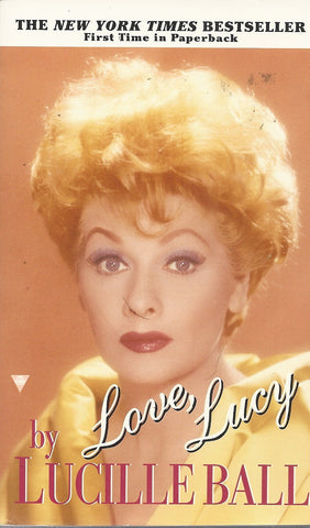 Love Lucy