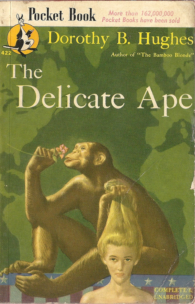 The Delicate Ape