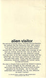 The Man Who Fell To Earth