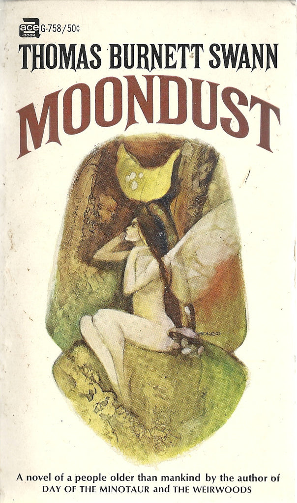 Moondust