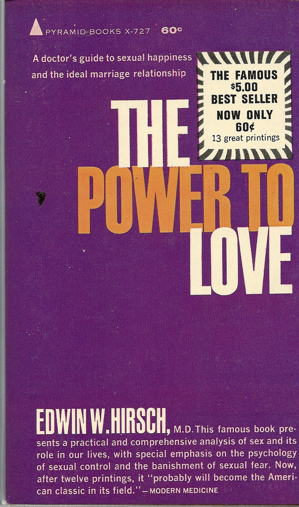 The Power to Love