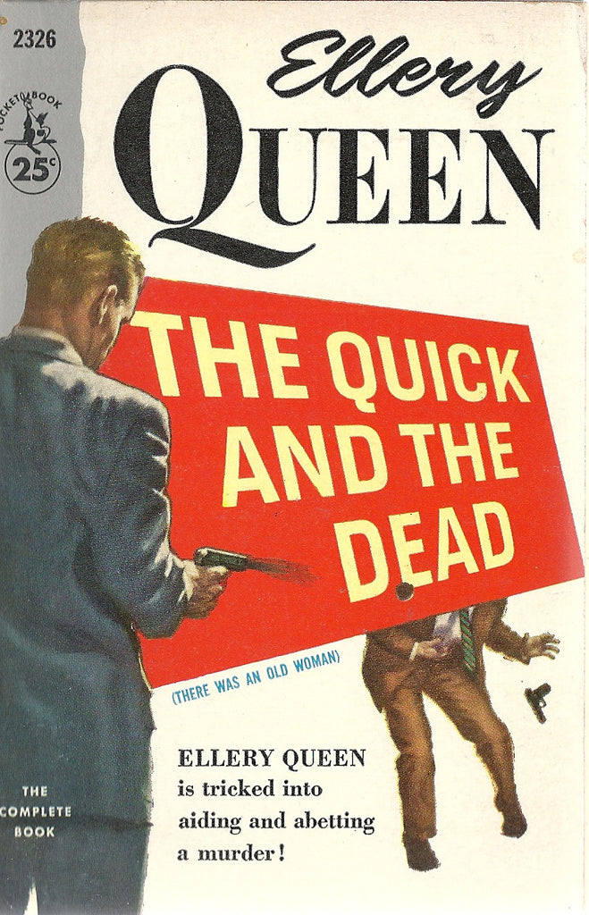 The Quick and the Dead