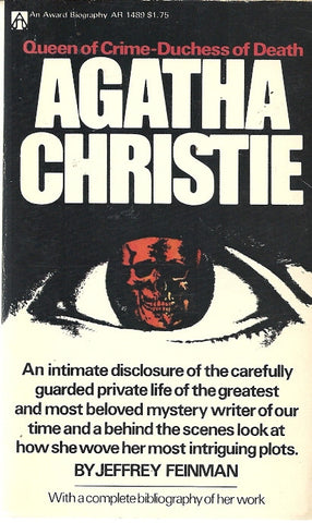 The Mysterious World of Agatha Christie