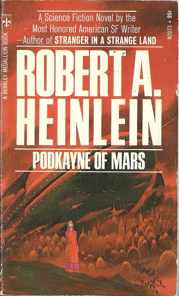Podkayne of Mars