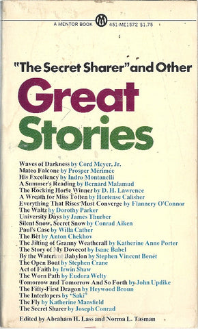 Great Stories