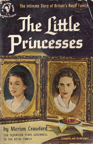 The Little Princesses