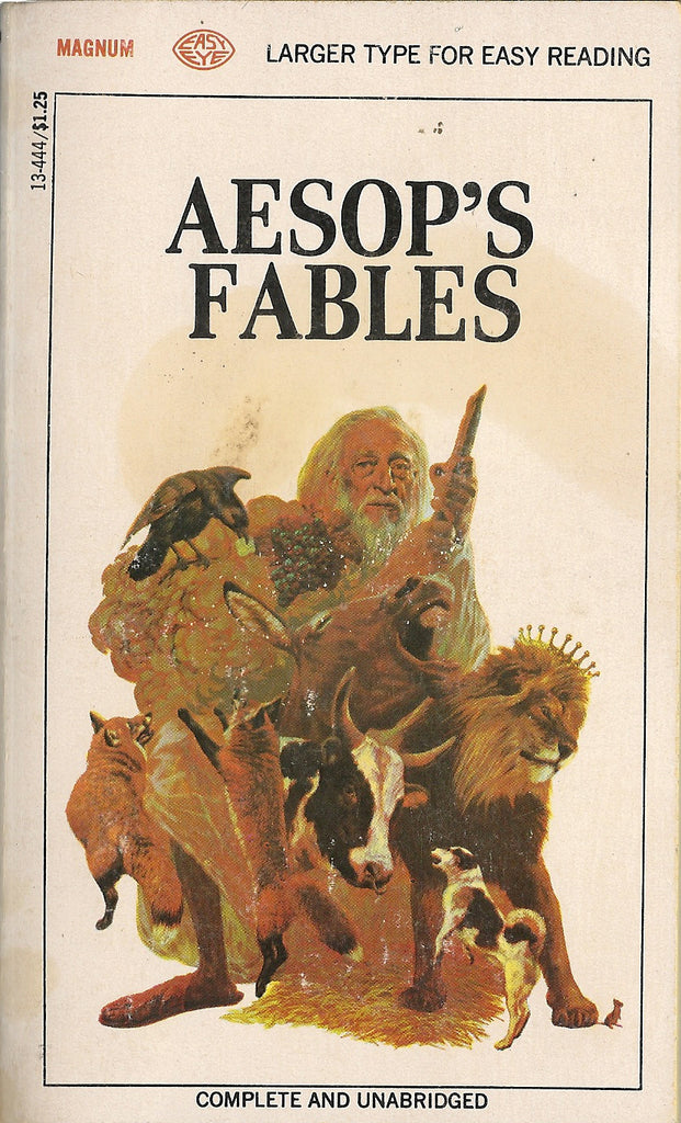 Aesop's Fables