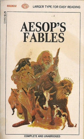 Aesop's Fables