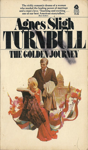 The Golden Journey