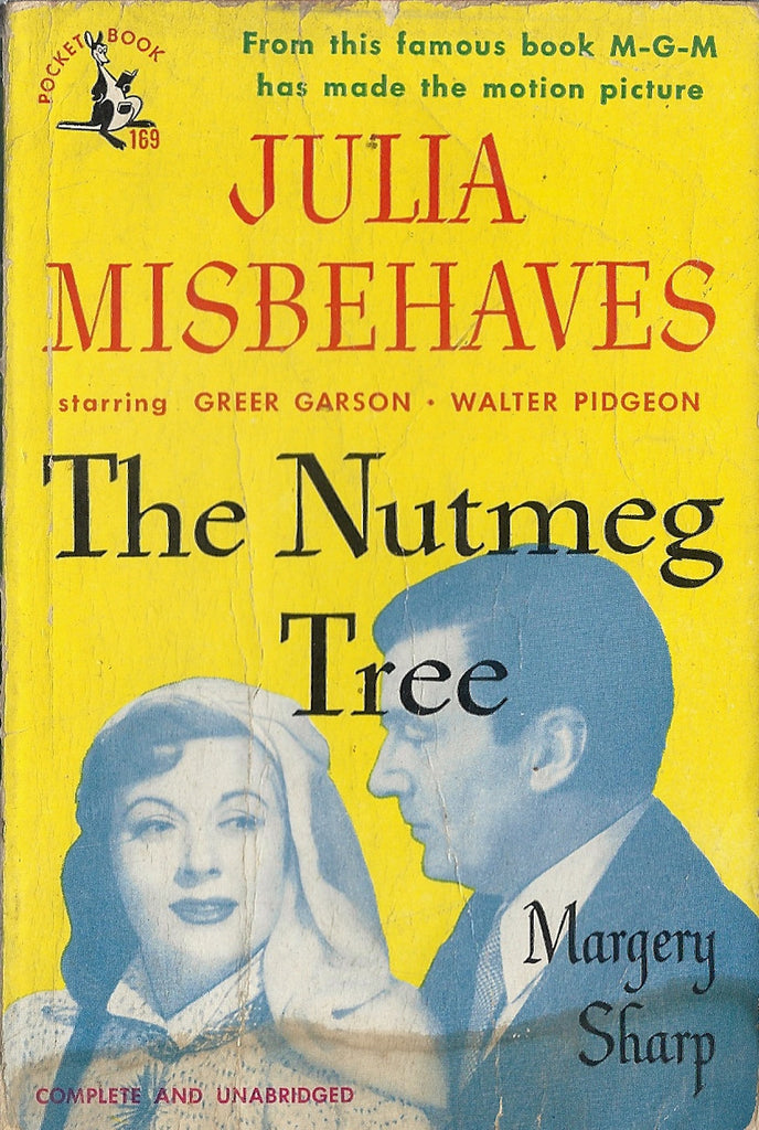 The Nutmeg Tree