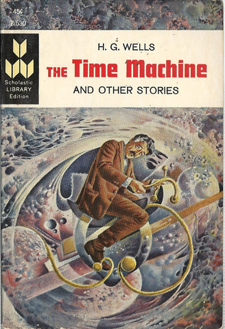 The Time Machine