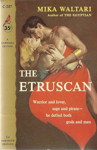 The Etruscan