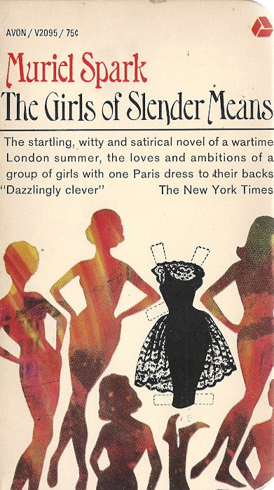 The Girls of Slender Means