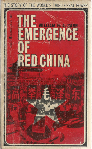 The Emergence of Red China