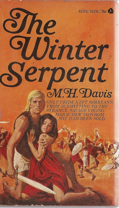 The Winter Serpent