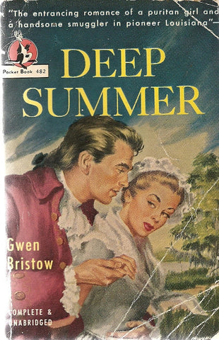 Deep Summer