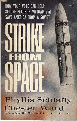 Srtike from Space