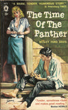 The Time of the Panther