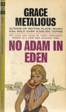 No Adam in Eden