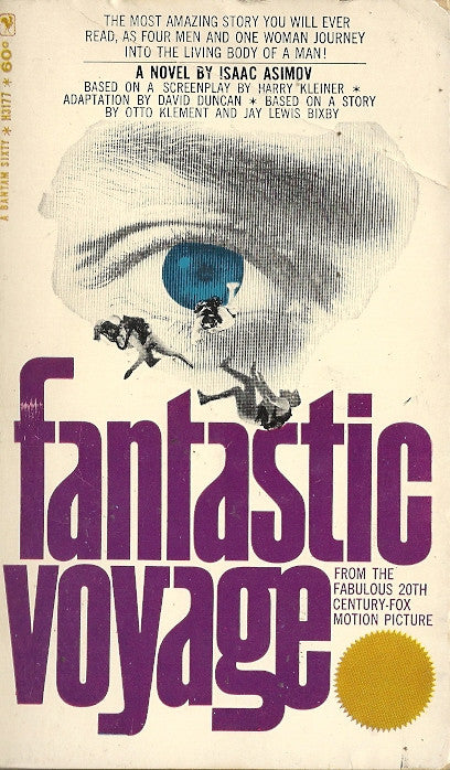 Fantastic Voyage