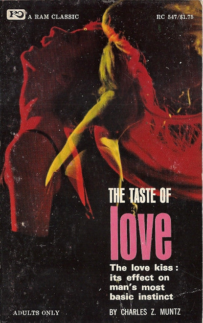 The Taste of Love