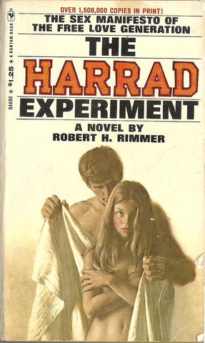The Harrad Experiment