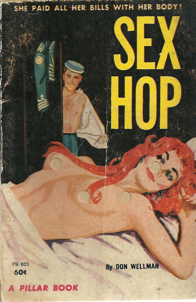 Sex Hop