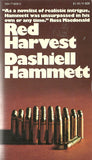 Red Harvest