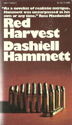 Red Harvest