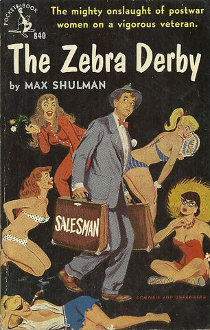 The Zebra Derby