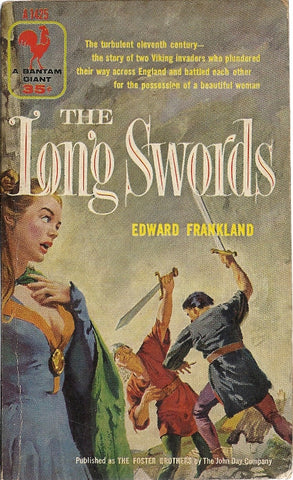 The Long Swords