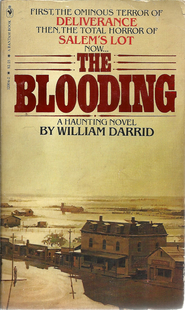 The Blooding