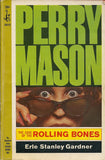 Perry Mason The Case of the Rolling Bones