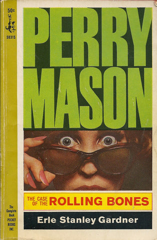 Perry Mason The Case of the Rolling Bones