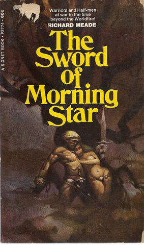 The Sword of Morning Star