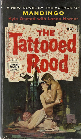 The Tattooed Road