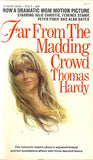 Far From the Madding Crowd