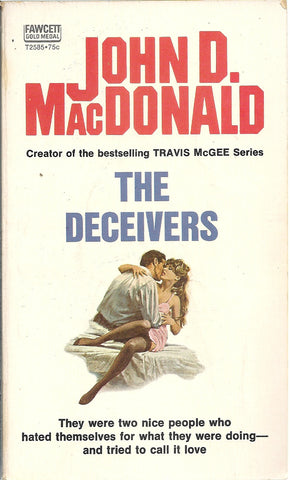 The Deceivers