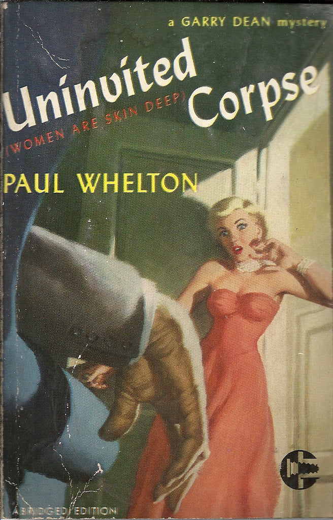 Uninvited Corpse