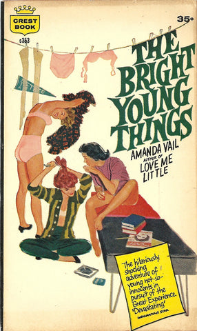 The Bright Young Things