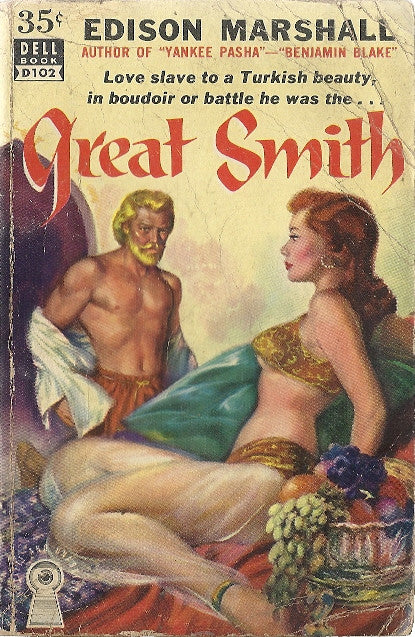 Great Smith