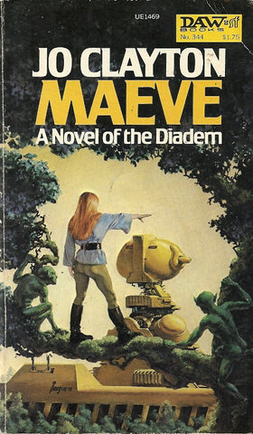 Maeve