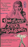 The Fuzzy Pink Nightgown