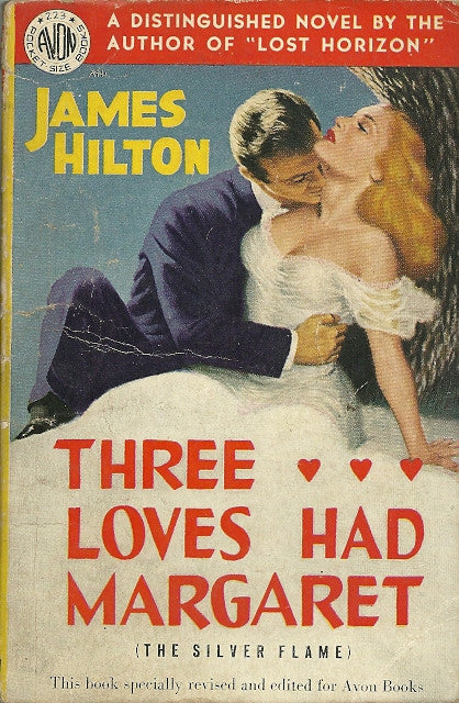 Three Loves Had Margaret