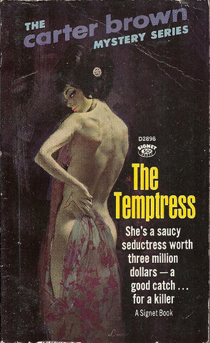 The Temptress