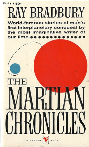 The Martian Chronicles