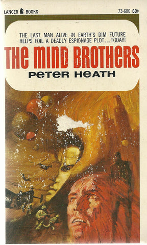 The Mind Brothers