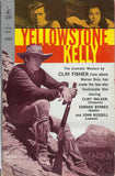 Yellowstone Kelly